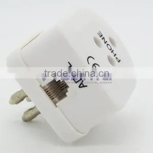Manufacturer Price Italy ADSL Modem Splitter thumbnail-3