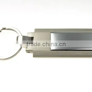 Metal Swivel Engraved Usb Flash Drive Gift Box Supplier's Choice thumbnail-3