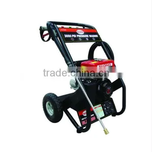 Gasoline Engine High Pressure Washer thumbnail-1