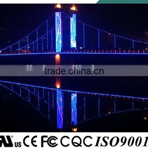 IP68 Patented Waterproof Anti-weather Bridge Stay Cable LED Digital Control thumbnail-2