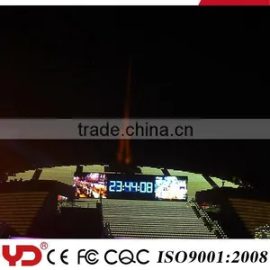 Pvc Lamp Body Material Decorative Exterior Led Stage Light thumbnail-5