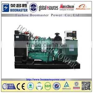 Army Quality 32kw Yuchai Diesel Generator thumbnail-1