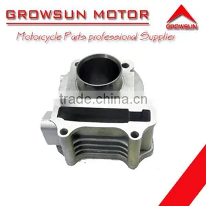 GY6 80cc 47mm 139QMB Motorcycle Parts of Cylinder Block thumbnail-1