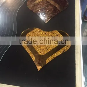 Different Shape Mirror Glass Cutting Machine From China Factory thumbnail-6