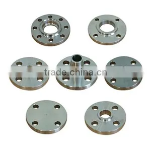 Forged FLANGE thumbnail-1