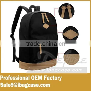 2016 Newest Fashion Hot Selling New Design School Bag thumbnail-3