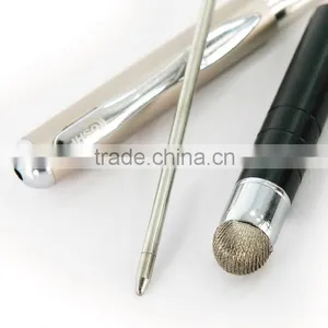 2015 Best Selling Bullet Shape Touch Stylus Pen, Cool Touch Stylus Pen, Small Stylus Touch Pen thumbnail-4