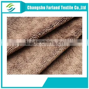 Super Soft Fleece Fabric for Baby Toys thumbnail-1