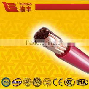 Fixed Housing Wire LSOH/LSZH no Smoke no Halogen Electrical Wire Electric Wire and Cable thumbnail-1