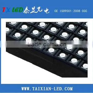 Outdoor Rgb Led Screen SMD Module P10 Display thumbnail-1