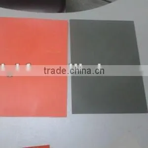Laser Engraving Rubber Sheet thumbnail-1
