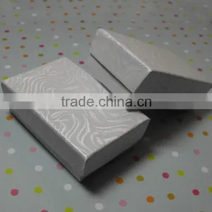 Paper Jewelry Box With Ribbon Fancy Paper Jewelry Box Paper Jewelry Box thumbnail-2