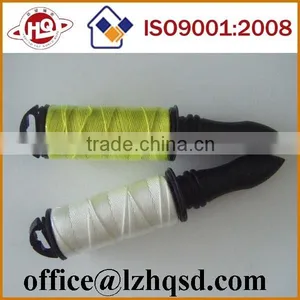 210D White pp Multifilament Twine thumbnail-5
