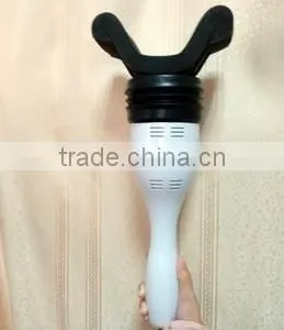 G5 Most Popular Body Massage Electric Vibrator Machine for Fat & Weight Loss thumbnail-1