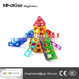 Magnetic Toys for Children Blocks Learning and Educational Toys thumbnail-4