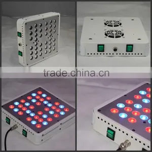 Hangzhou Factory 136w LED Grow Lighting,LED Grow Lights thumbnail-5