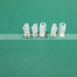 Greenhouse Plant Silicone Grafting Clips thumbnail-4
