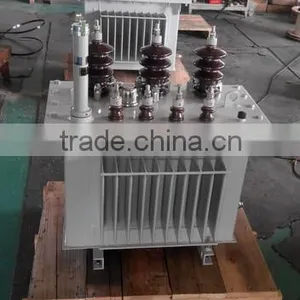 11kv 33kv Three Phase Oil Immersed Distribution Transformer Quality Choice thumbnail-4