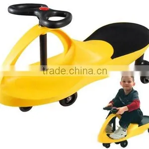 Kids Swing Car Magic Car Plasma Car thumbnail-1