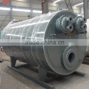 2016 New Design Fired Oil Hot Water Dustrial Boiler for Cleaning thumbnail-5