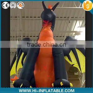 Promotion Inflatable Dinosaur/Inflatable Dinosaur Cartoon/Animal Dinosaur Cartoon thumbnail-2