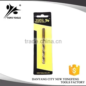Hss Hex Shank Drill Bits Drill Bit thumbnail-3