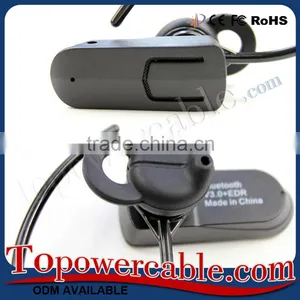 Factory Supply Custom Logo Promotional High Quality Bluetooth Headset thumbnail-3