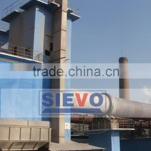 Vertical Cement Bucket Elevator Sold to Many Countries thumbnail-4