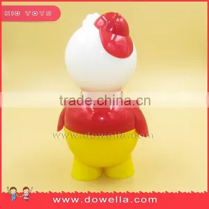 Popular Cute 3d Plastic Animal Candy Cups Wholesale thumbnail-3