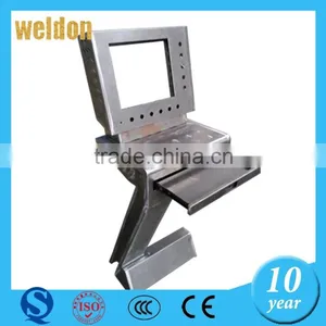 WELDON Television Waterproof Monitor Enclosure thumbnail-1