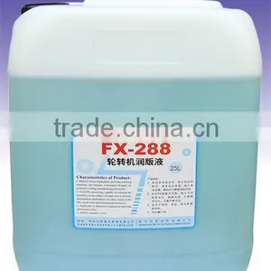 FX-288 Fountain Solution for High Speed Printing thumbnail-1