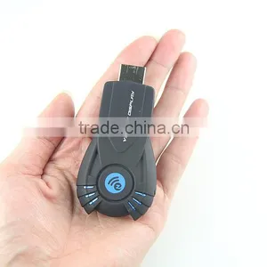Vensmile Chromecast Ezcast Dongle V52A tv Stick Linux Chromecast Ezcast Dongle thumbnail-3