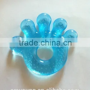 Wholesale Crystal Pacifier Juice Soother Water Teether Eva Baby Pacifier thumbnail-1