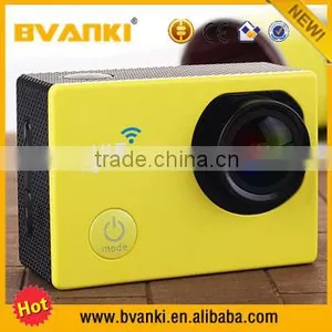 2016 Trending Products Action Camera 30M Waterproof Camera WiFi Full HD 1080p 12Mp Video DV Sports Camera Accept Paypal thumbnail-4
