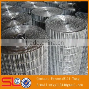 Welded Wire Mesh Roll thumbnail-1