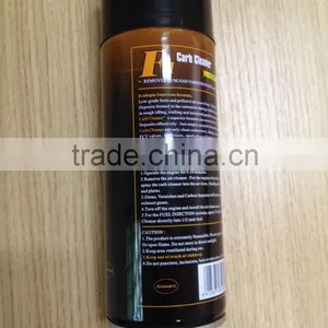 450ml Fast Cleaning Carb Choke Cleaner thumbnail-3