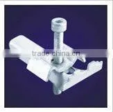 Galvanized Grating Clamps. Galvanized Steel Grating Clamps. Galvanized Steel Floor Grating Clamps thumbnail-1