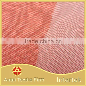 Antai Textile Polyester Mosquito Net Fabric / Stiff Mesh Fabric for Mosquito Net Supplier's Choice thumbnail-2