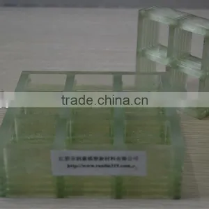 Grp Grating Transparent,frp Grating thumbnail-1