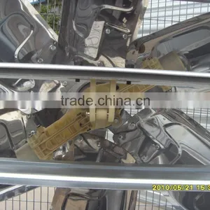 TH Centrifugal Double Shutter Exhaust Fan for Greenhouse and Poultry thumbnail-6