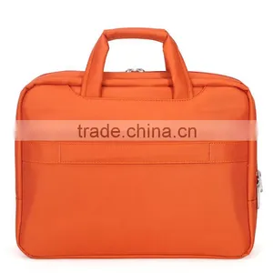 14 Inch Unisex Colorful Laptop Trolley Bag, Briefcase Bag thumbnail-1