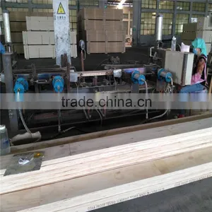 PINE LVL WOODEN SCAFFOLD BOARD FOR CONSTRUCTION USAGES thumbnail-4