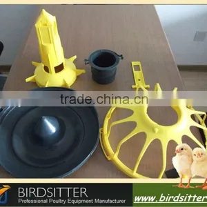 For Poultry Farm House Automatic Broiler Chicken Farm Feeder thumbnail-3