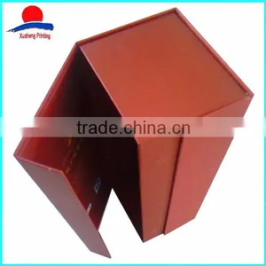 High Quality Magnetic Cardboard Boxes For Tea Packaging thumbnail-1