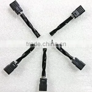 Woodworking Carbide Tipped Dowel Drill Bits thumbnail-1