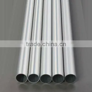 OEM ISO&ROHS Certificates Aluminium Hollow Tube With Excellent Quality and Competitive Price thumbnail-4