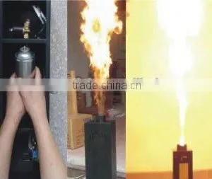 China Stage Equipment Dmx Fire Machine thumbnail-4