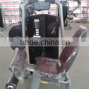 TZ-6002 Leg Extension Machine/gym Fitness Equipment / Factory Price Supplier's Choice thumbnail-3