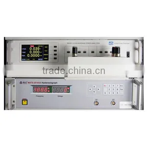 Linkjoin MATS-3000SA/1M Magnetic Hysteresis Loop Hysteresisgraph Test System Loop Tracer B-H Analyzer to 1M thumbnail-4