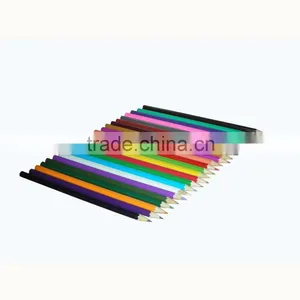 2015 New 10pcs Mini Color Carton Pencils Set thumbnail-1